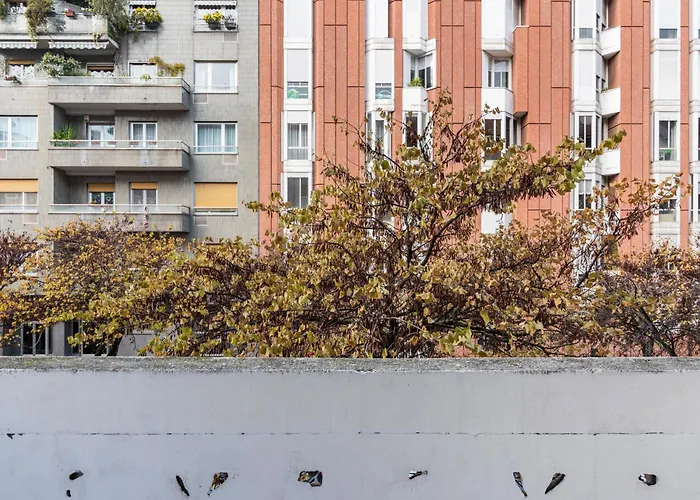 La casa sull'albero City Life