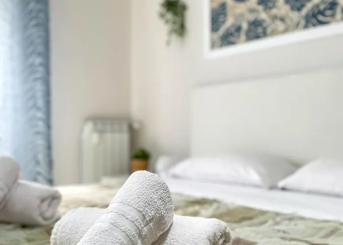 Home In Town - Fiera City Near San Siro Stadium Metropolitana M1 - M5
