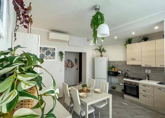 Home In Town - Fiera City Near San Siro Stadium Metropolitana M1 - M5